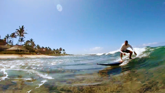 Endless Summer Surf School